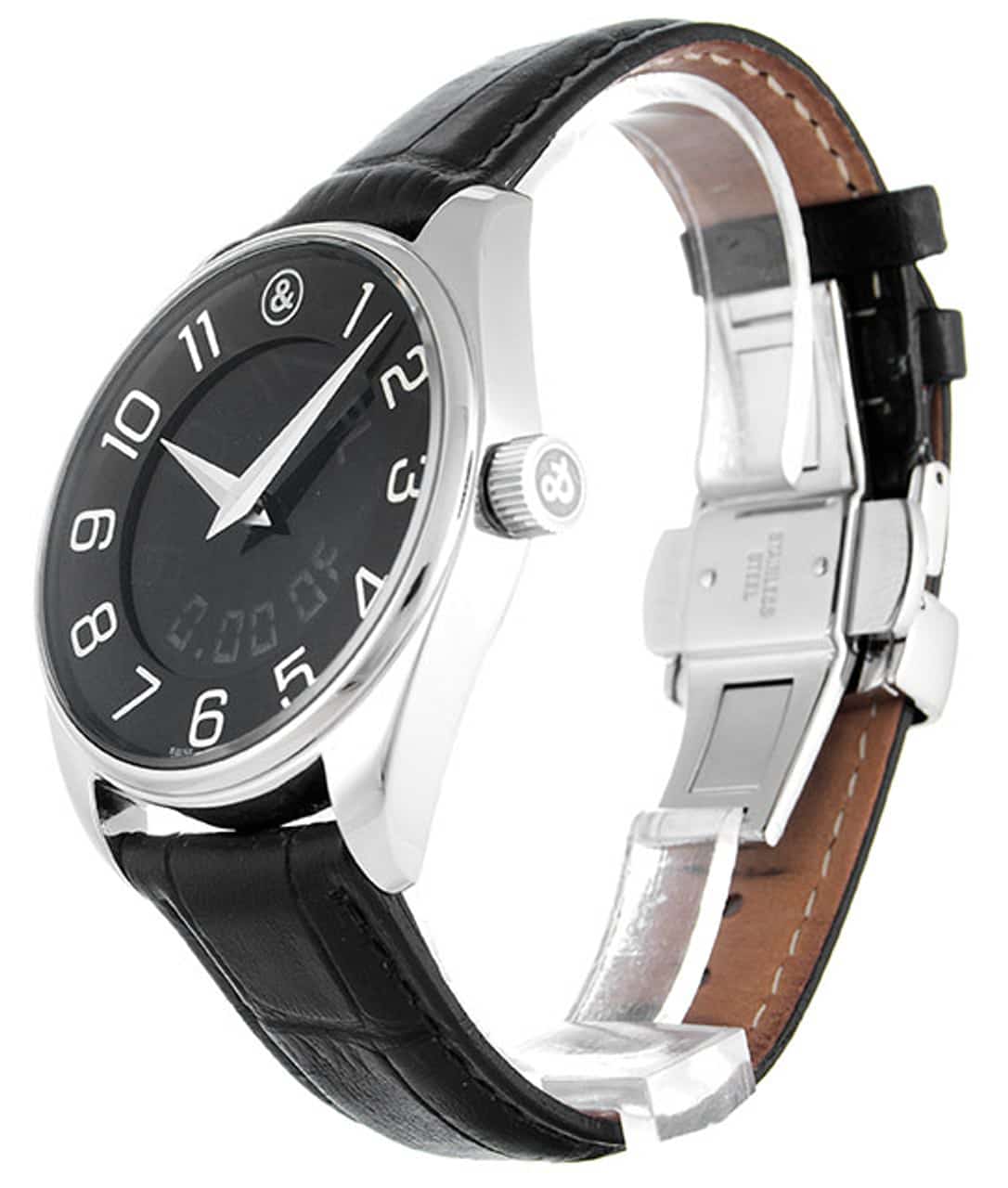 Pre Owned Bell and Ross Function Collection Fusion Watch